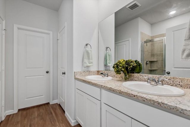 5803 Jade Crest Court, Montgomery, TX 77316