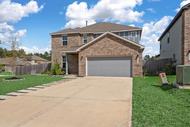 5803 Jade Crest Court, Montgomery, TX 77316