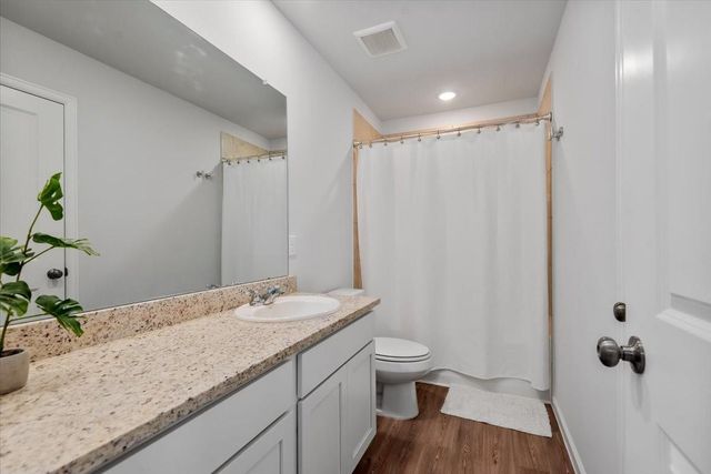 5803 Jade Crest Court, Montgomery, TX 77316