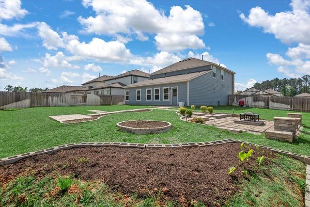 5803 Jade Crest Court, Montgomery, TX 77316