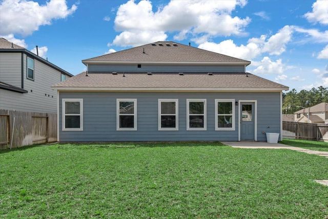 5803 Jade Crest Court, Montgomery, TX 77316