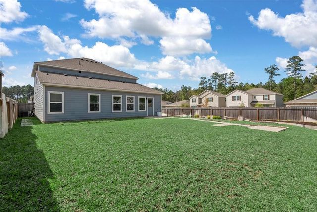 5803 Jade Crest Court, Montgomery, TX 77316