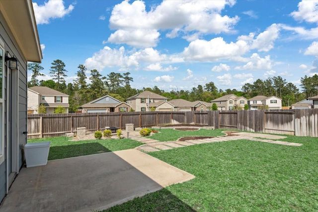 5803 Jade Crest Court, Montgomery, TX 77316