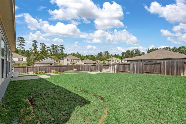 5803 Jade Crest Court, Montgomery, TX 77316