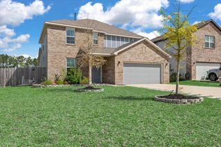 5803 Jade Crest Court, Montgomery, TX 77316