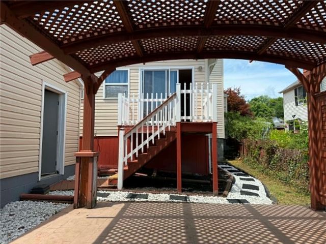 612 FIFTH STREET, Donora, PA 15033
