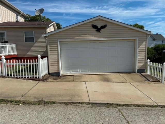 612 FIFTH STREET, Donora, PA 15033