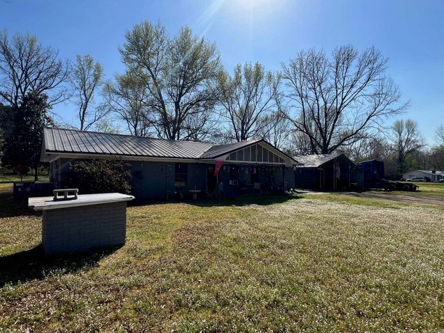 3 Big Oak, Conway, AR 72032