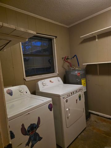 3 Big Oak, Conway, AR 72032