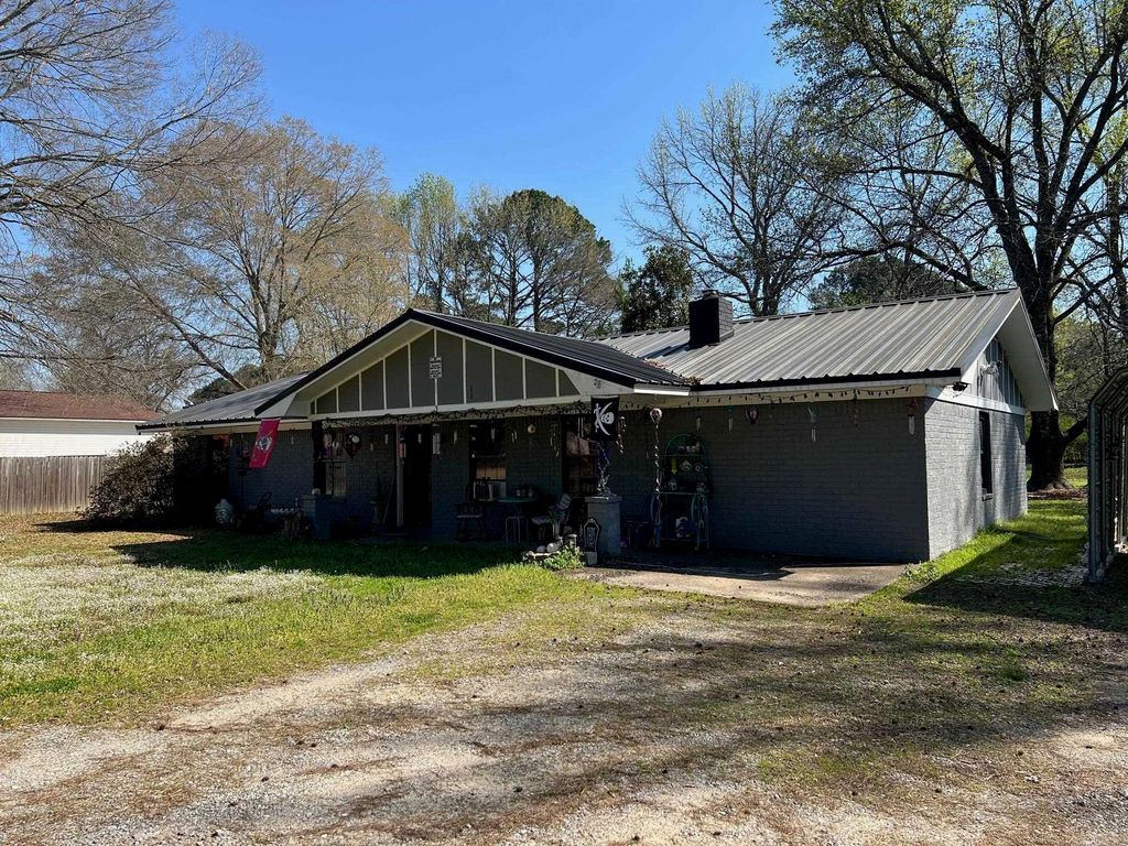 3 Big Oak, Conway, AR 72032