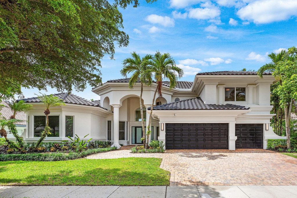 3054 NW 60TH Street, Boca Raton, FL 33496