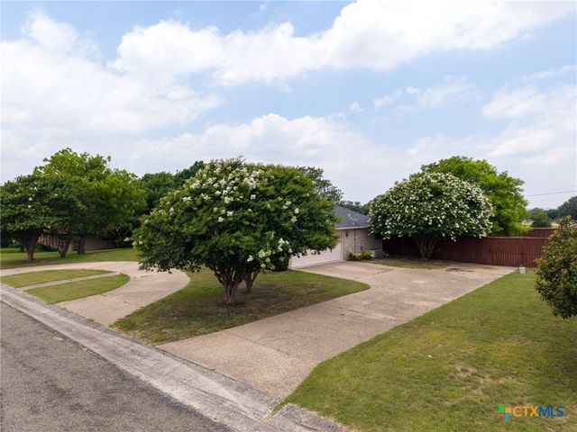 148 Sunflower, Lampasas, TX 76550