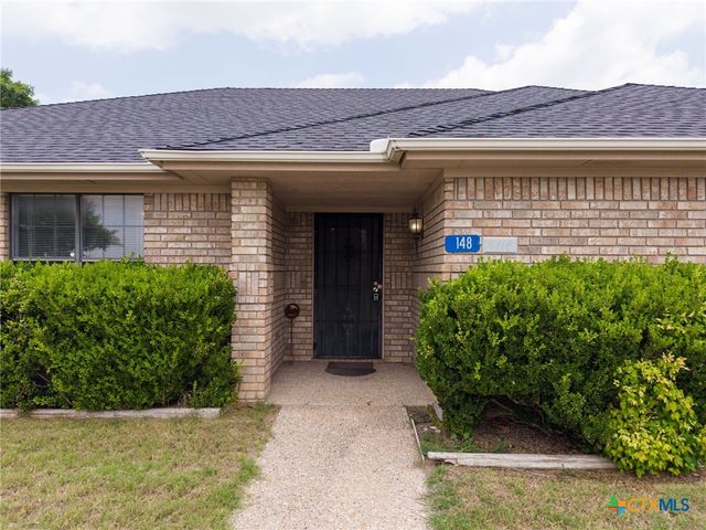 148 Sunflower, Lampasas, TX 76550