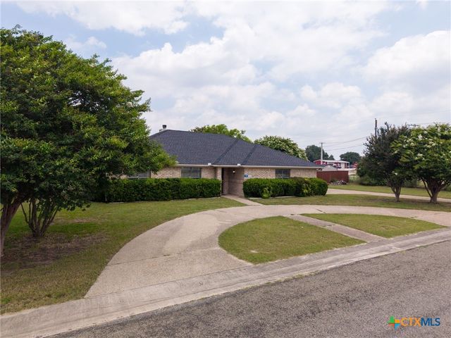 148 Sunflower, Lampasas, TX 76550