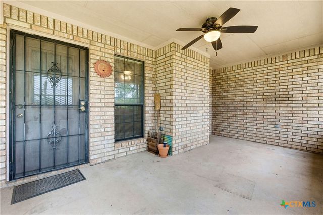 148 Sunflower, Lampasas, TX 76550