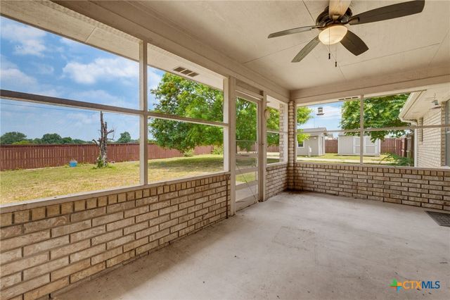148 Sunflower, Lampasas, TX 76550