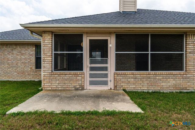 148 Sunflower, Lampasas, TX 76550