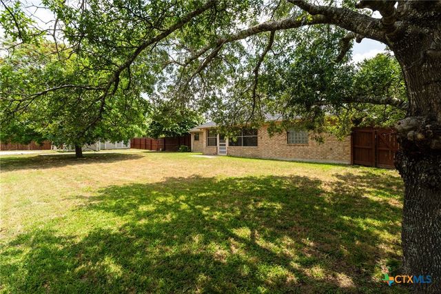 148 Sunflower, Lampasas, TX 76550