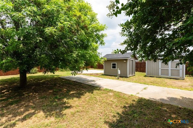 148 Sunflower, Lampasas, TX 76550