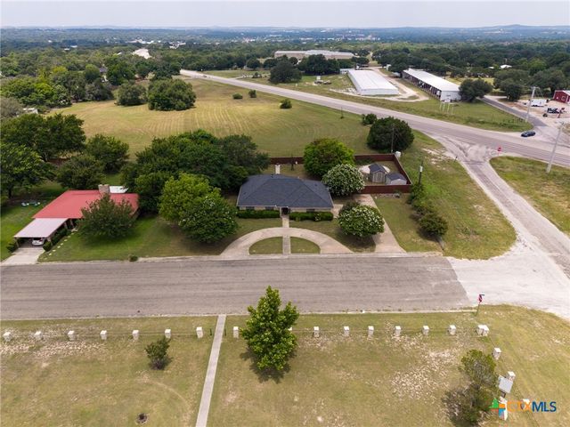 148 Sunflower, Lampasas, TX 76550