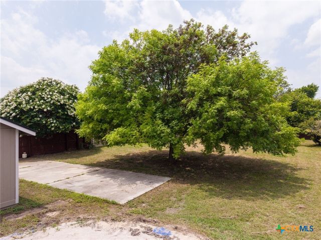 148 Sunflower, Lampasas, TX 76550