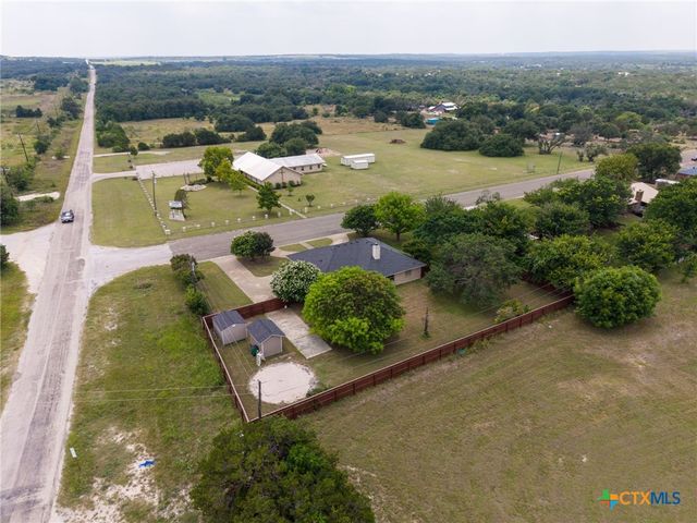 148 Sunflower, Lampasas, TX 76550