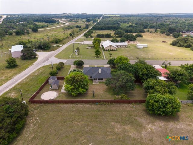 148 Sunflower, Lampasas, TX 76550