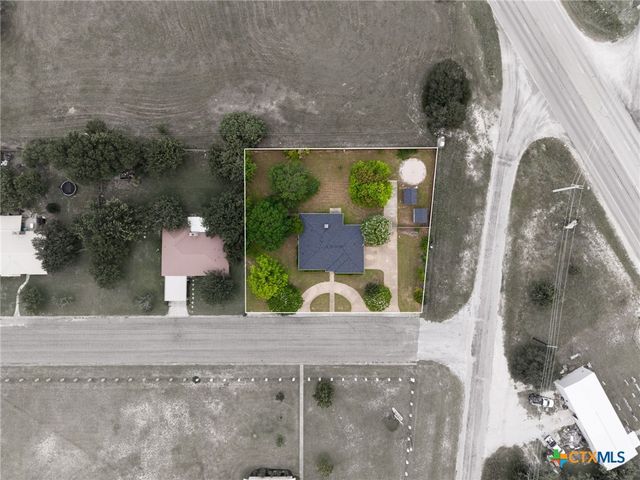 148 Sunflower, Lampasas, TX 76550