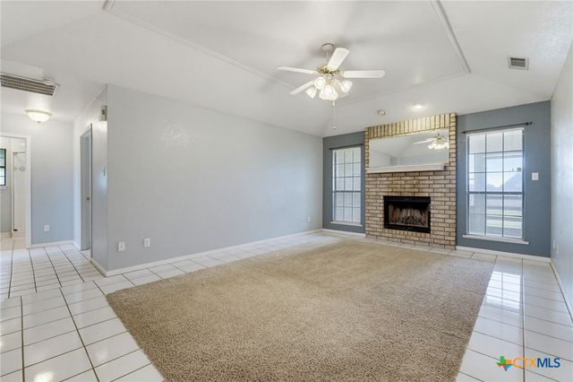 148 Sunflower, Lampasas, TX 76550