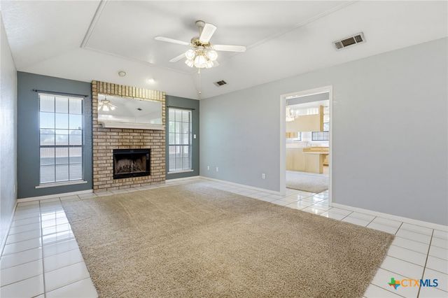 148 Sunflower, Lampasas, TX 76550