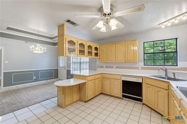 148 Sunflower, Lampasas, TX 76550
