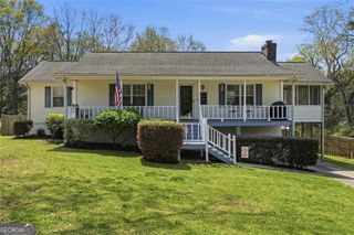 536 Valleyview Drive, Winder, GA 30680