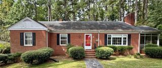 910 Whitford Street, Sanford, NC 27330