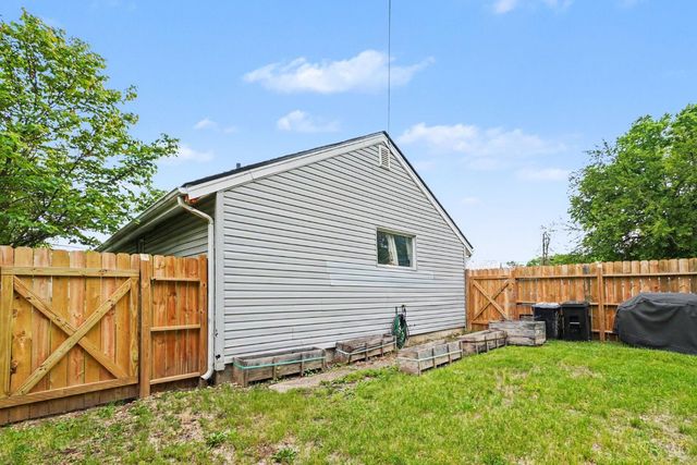 300 S First Street, Trenton, OH 45067