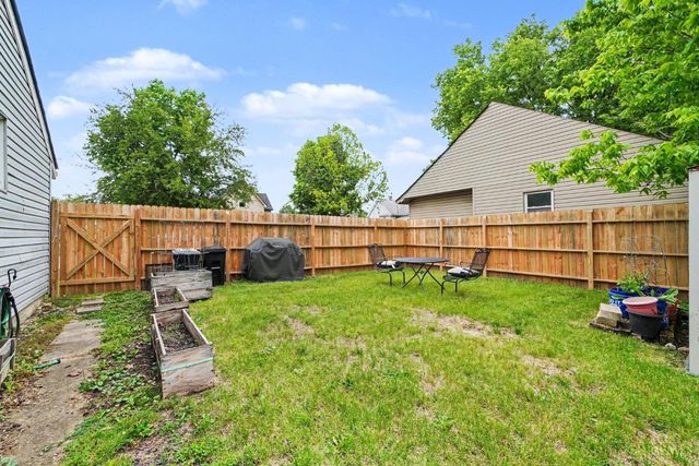 300 S First Street, Trenton, OH 45067