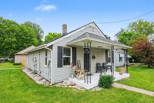 300 S First Street, Trenton, OH 45067