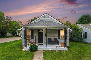 300 S First Street, Trenton, OH 45067