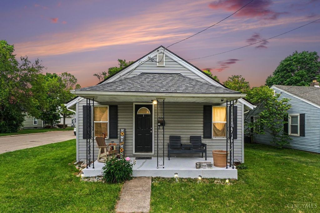 300 S First Street, Trenton, OH 45067
