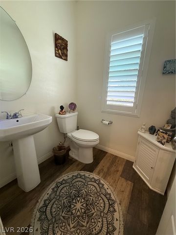 714 North Water Street, Henderson, NV 89015