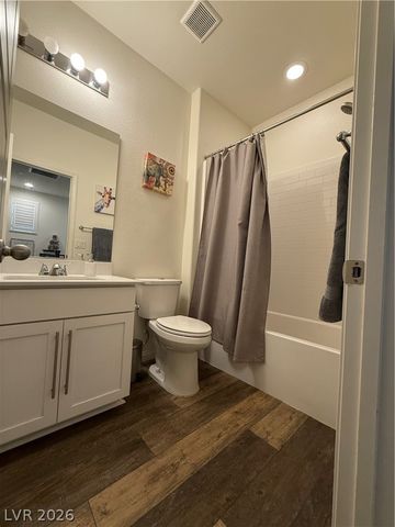 714 North Water Street, Henderson, NV 89015