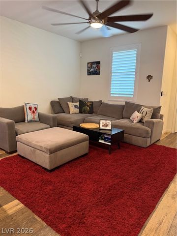 714 North Water Street, Henderson, NV 89015