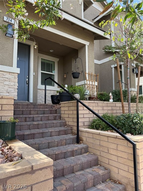 714 North Water Street, Henderson, NV 89015