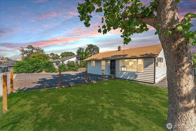 519 N Clark Road, Moses Lake, WA 98837