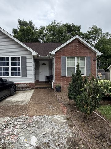 5140 Highlander Dr, Antioch, TN 37013