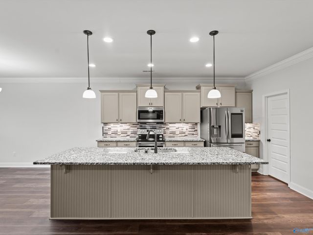 608 Covington Cove Lane, Madison, AL 35757