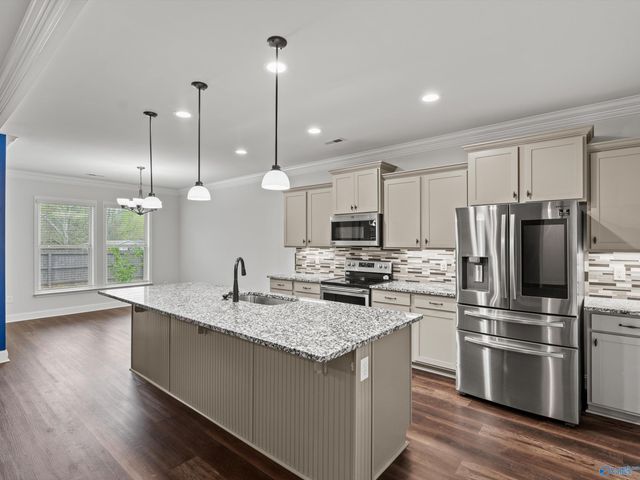 608 Covington Cove Lane, Madison, AL 35757