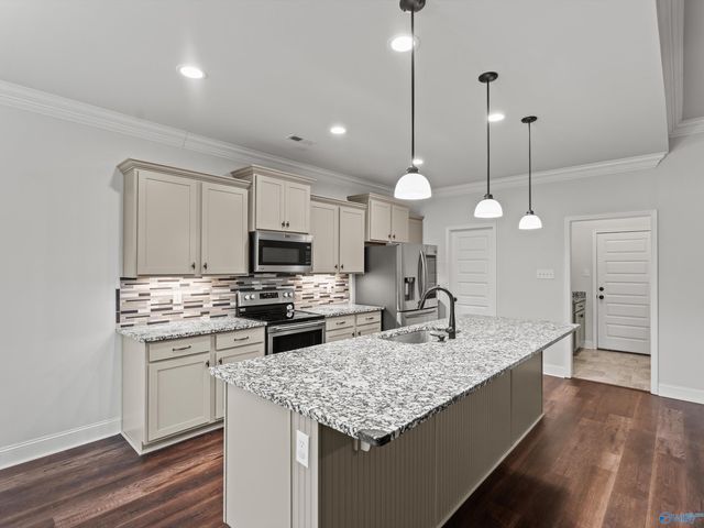 608 Covington Cove Lane, Madison, AL 35757