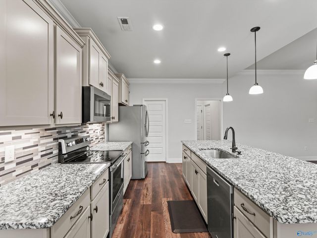 608 Covington Cove Lane, Madison, AL 35757