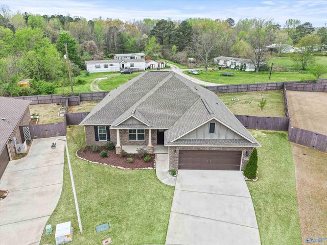 608 Covington Cove Lane, Madison, AL 35757