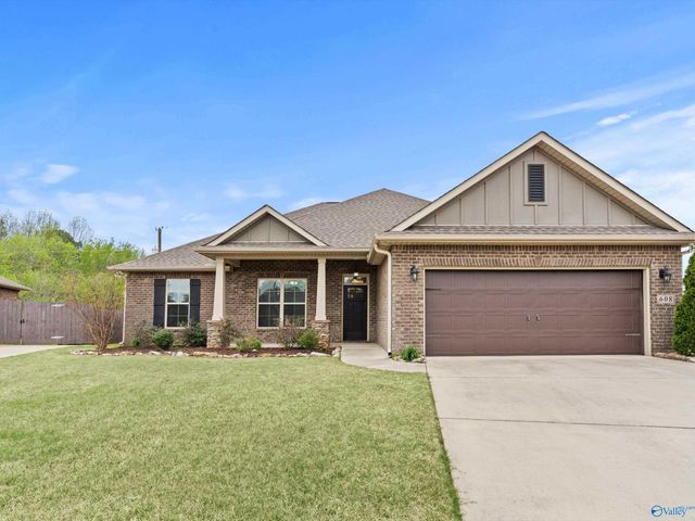 608 Covington Cove Lane, Madison, AL 35757